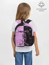 Рюкзак детский / LIL PEEP HELL BOY