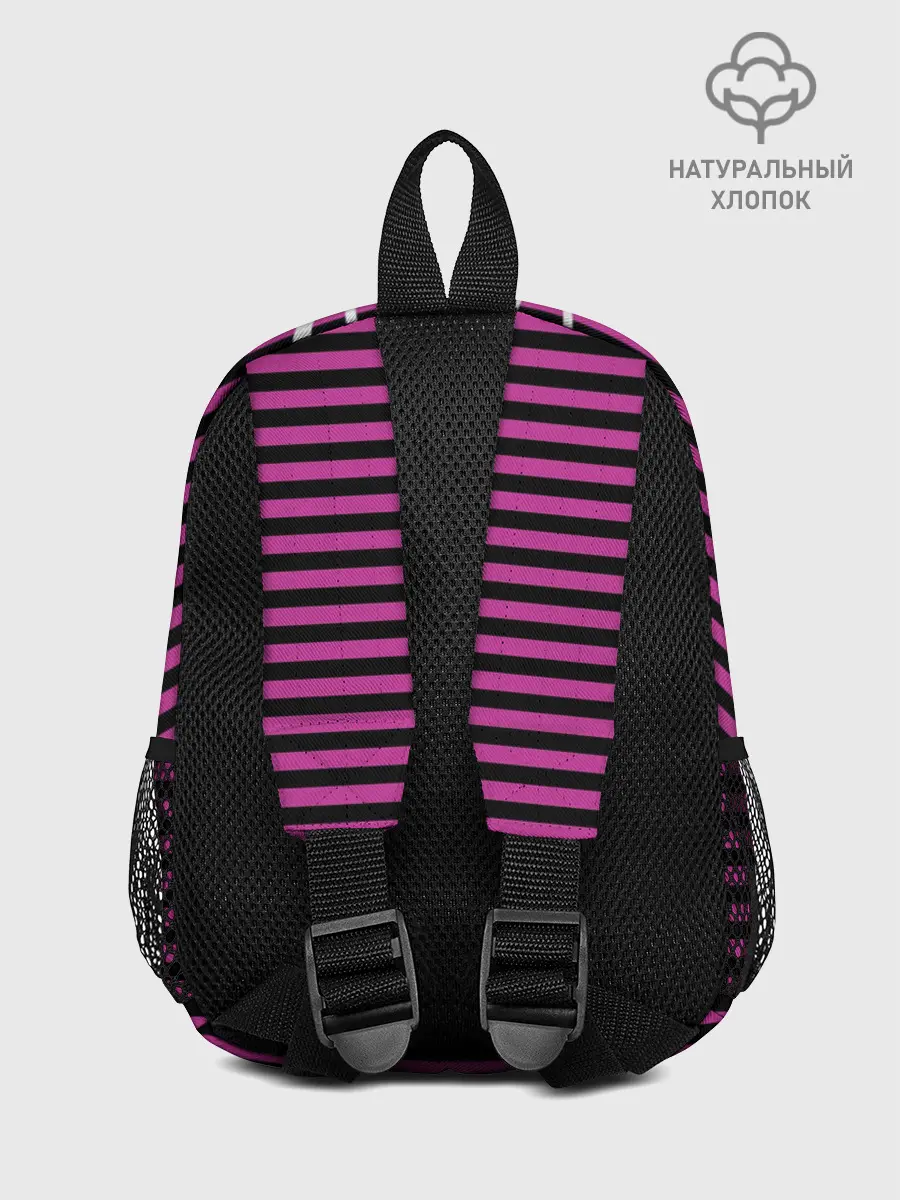 Рюкзак детский / be fookin happy