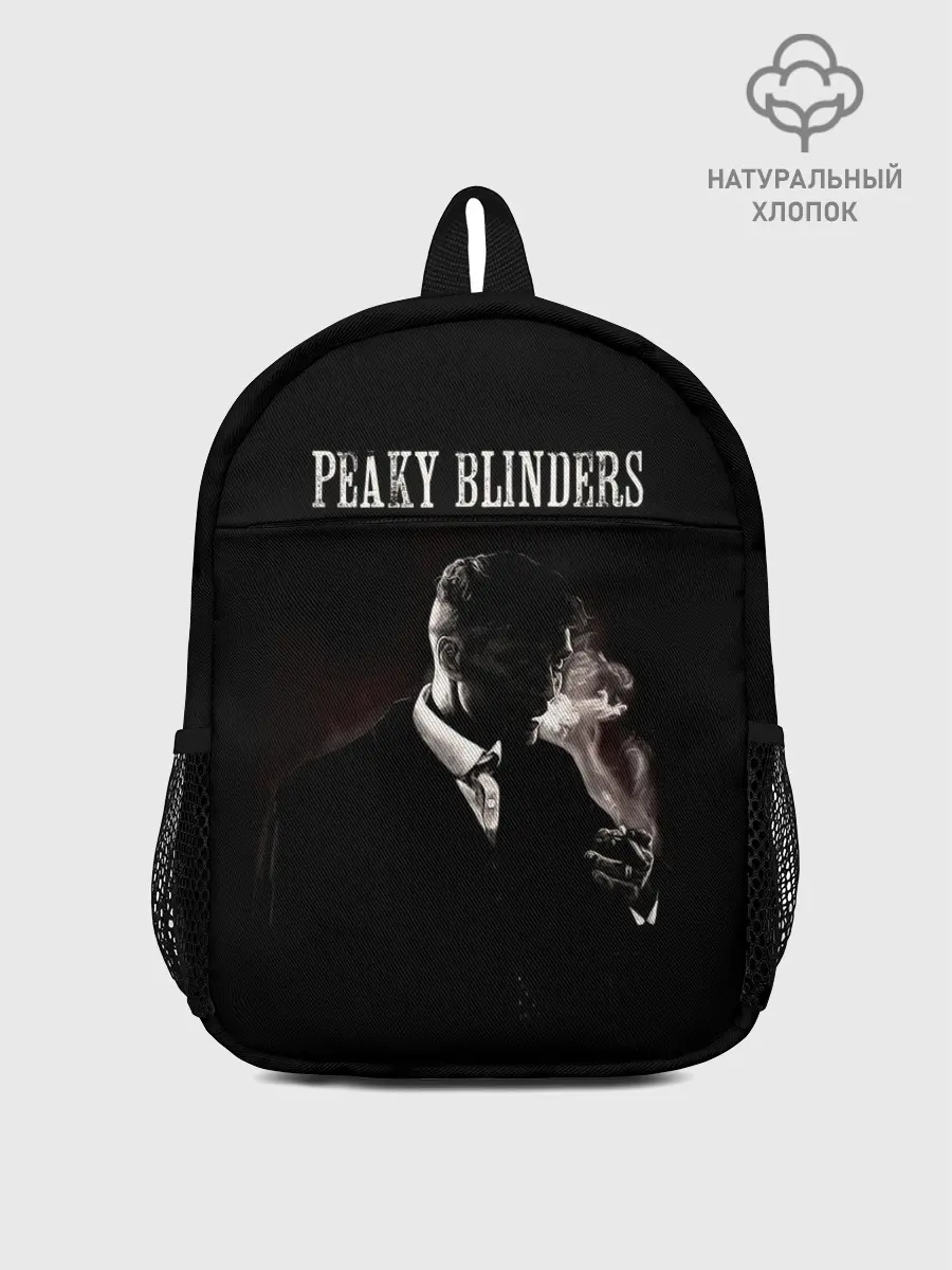 Рюкзак детский / Острые козырьки