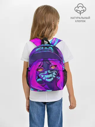 Рюкзак детский / Акали