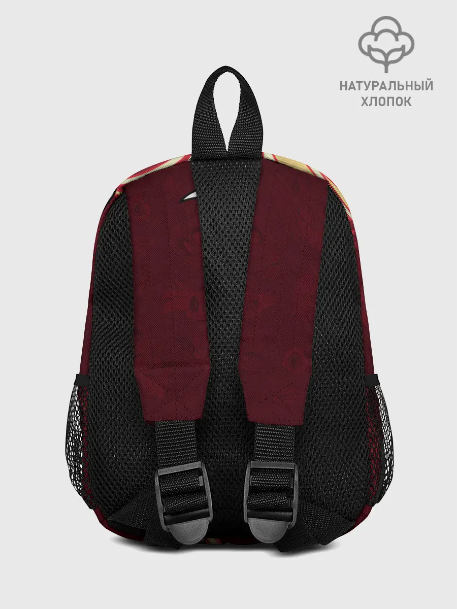 Рюкзак детский / ОТЕЛЬ ХАЗБИН ЧАРЛИ