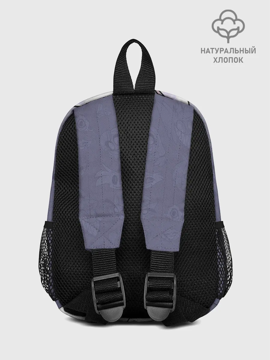 Рюкзак детский / ОТЕЛЬ ХАЗБИН ВЕГГИ