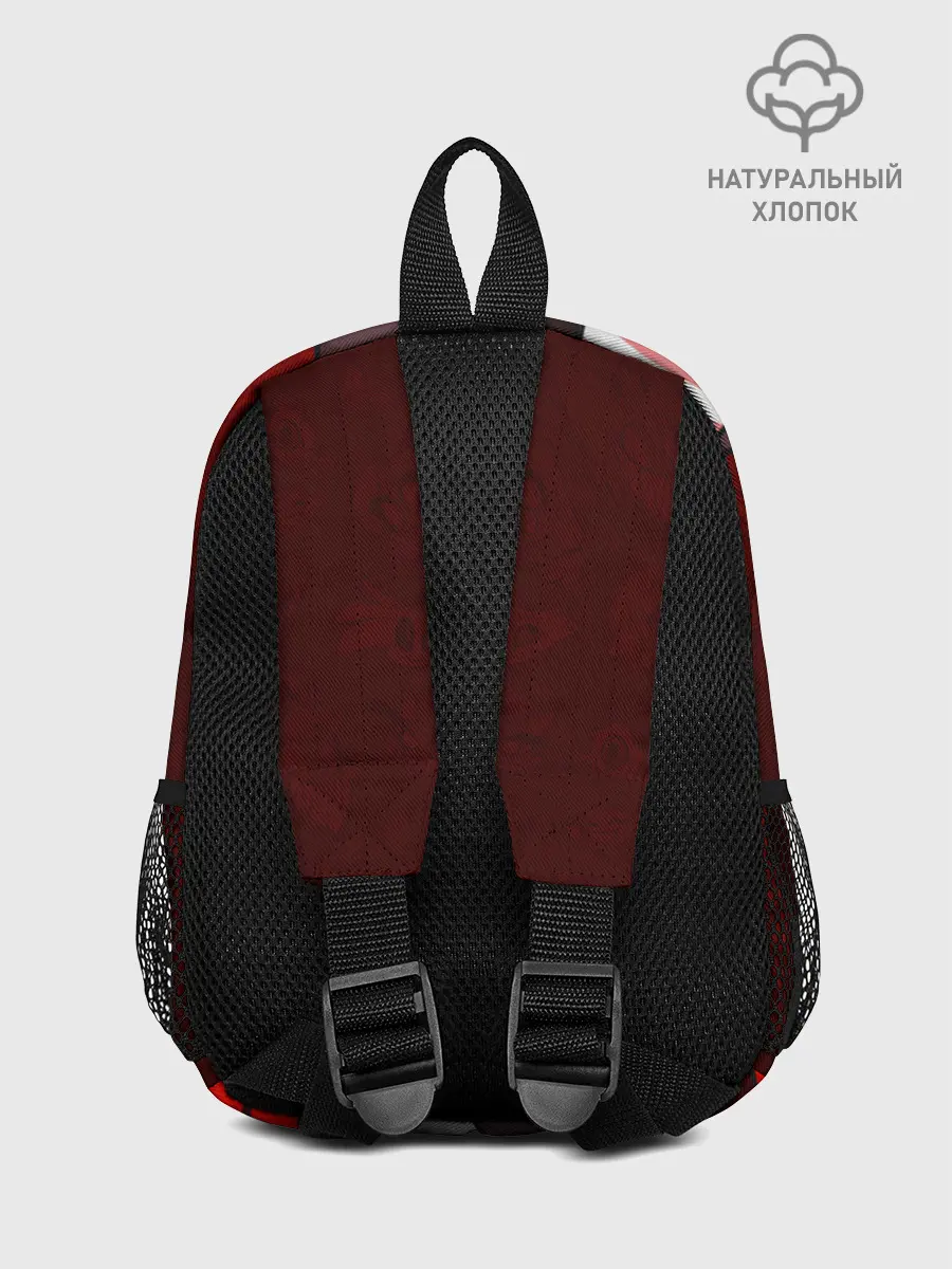 Рюкзак детский / ОТЕЛЬ ХАЗБИН ХАСК