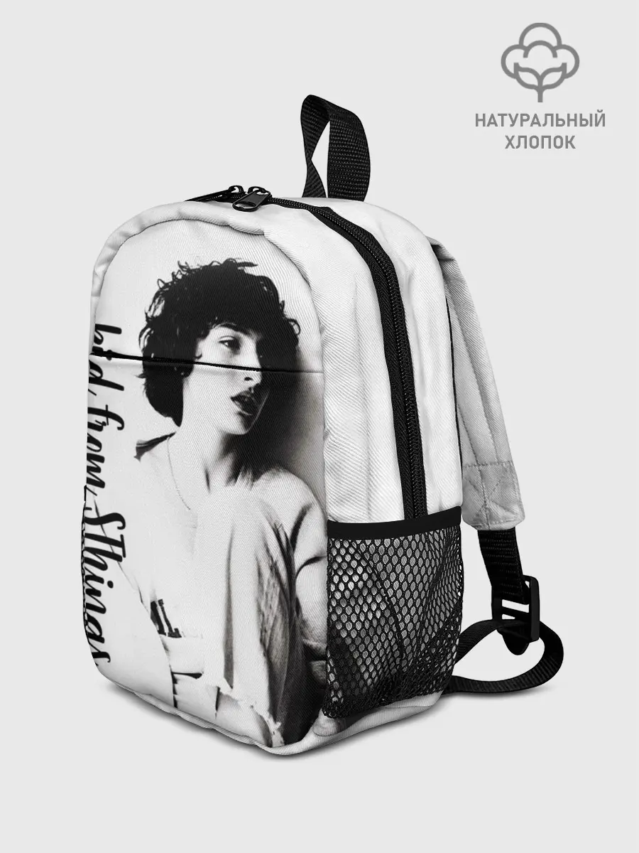 Рюкзак детский / Финн Вулфард