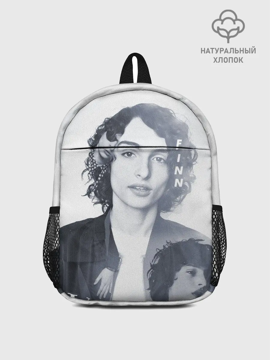 Рюкзак детский / Финн Вулфард
