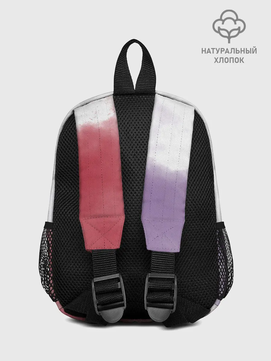 Рюкзак детский / Hazbin Hotel