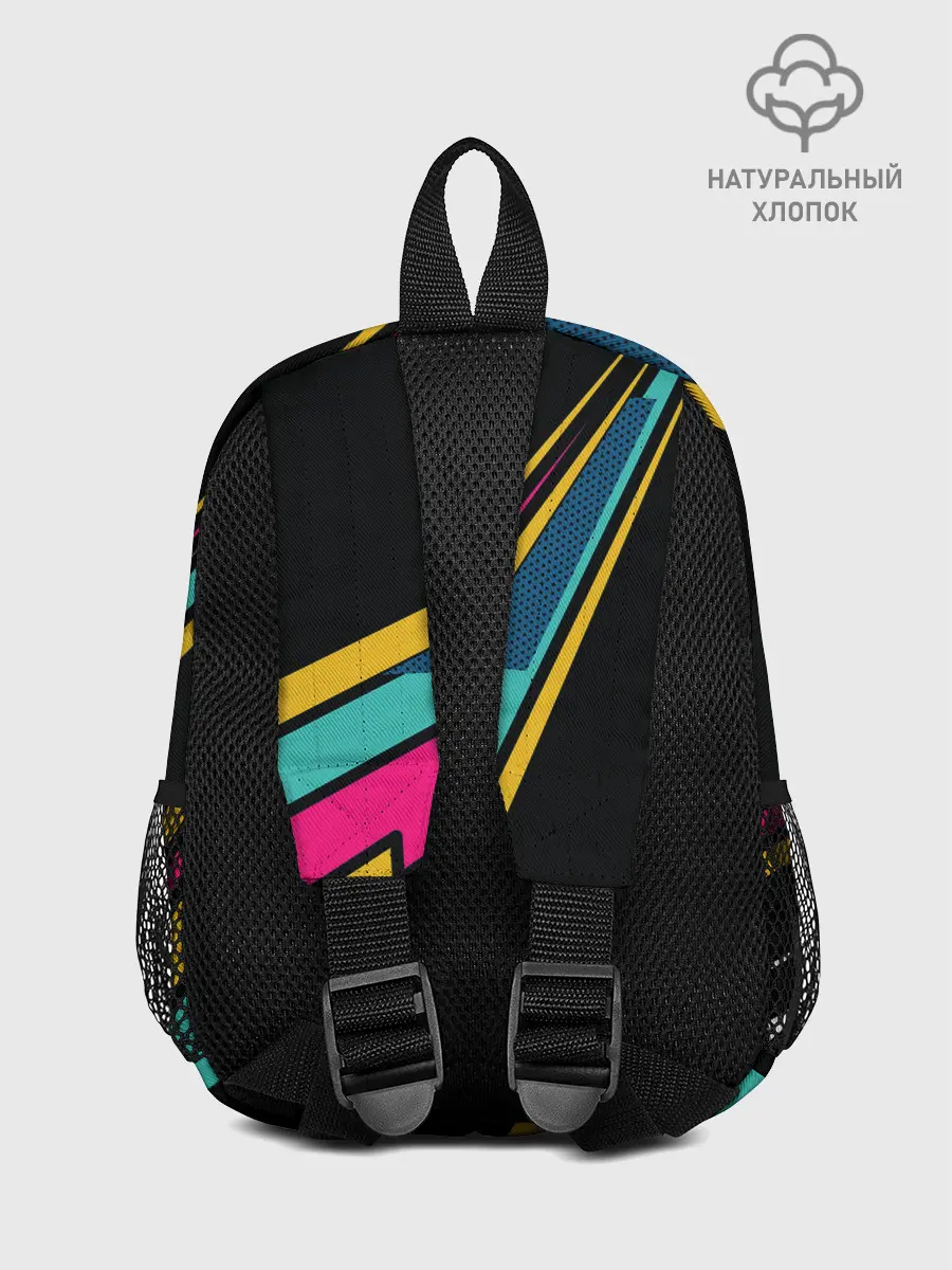 Рюкзак детский / спутник СССР 1957