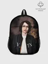 Рюкзак детский / finn wolfhard