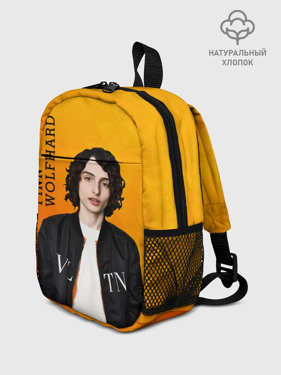 Рюкзак детский / finn wolfhard