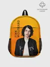 Рюкзак детский / finn wolfhard