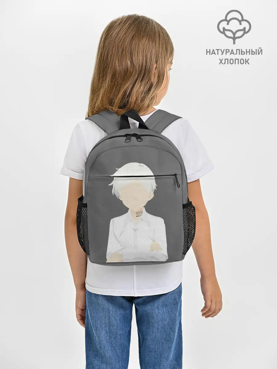 Рюкзак детский / Норман