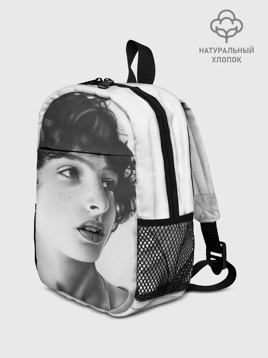 Рюкзак детский / finn wolfhard