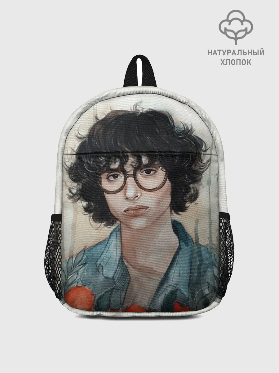 Рюкзак детский / finn wolfhard