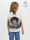 Рюкзак детский / finn wolfhard