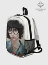 Рюкзак детский / finn wolfhard