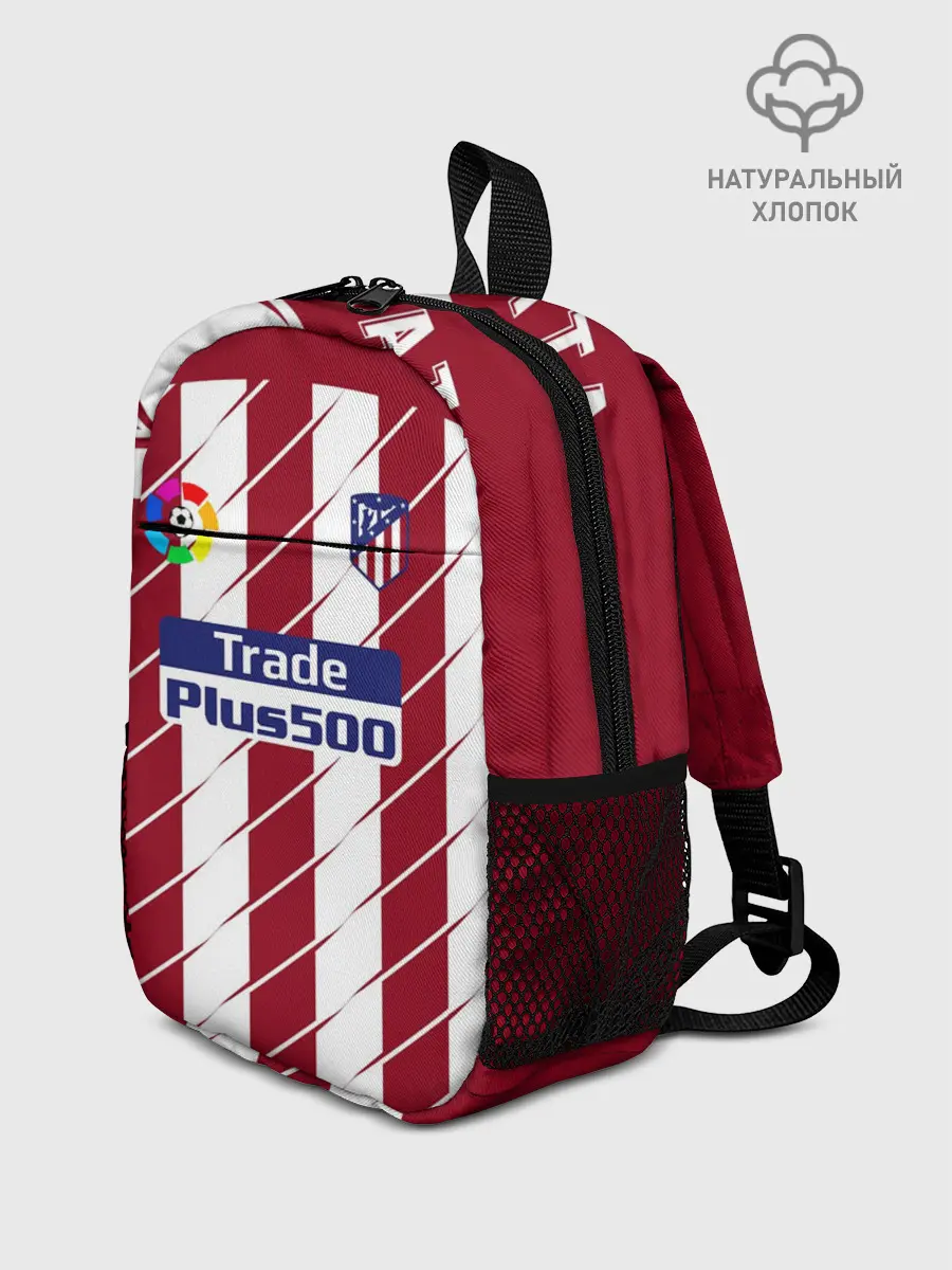 Рюкзак детский / Альваро Мората Атлетико