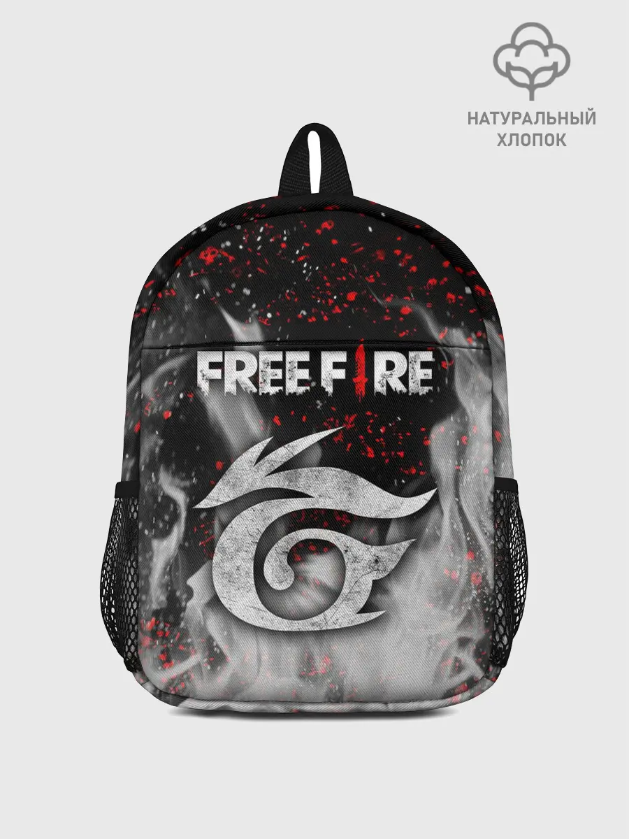 Рюкзак детский / GARENA FREE FIRE