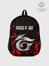 Рюкзак детский / GARENA FREE FIRE