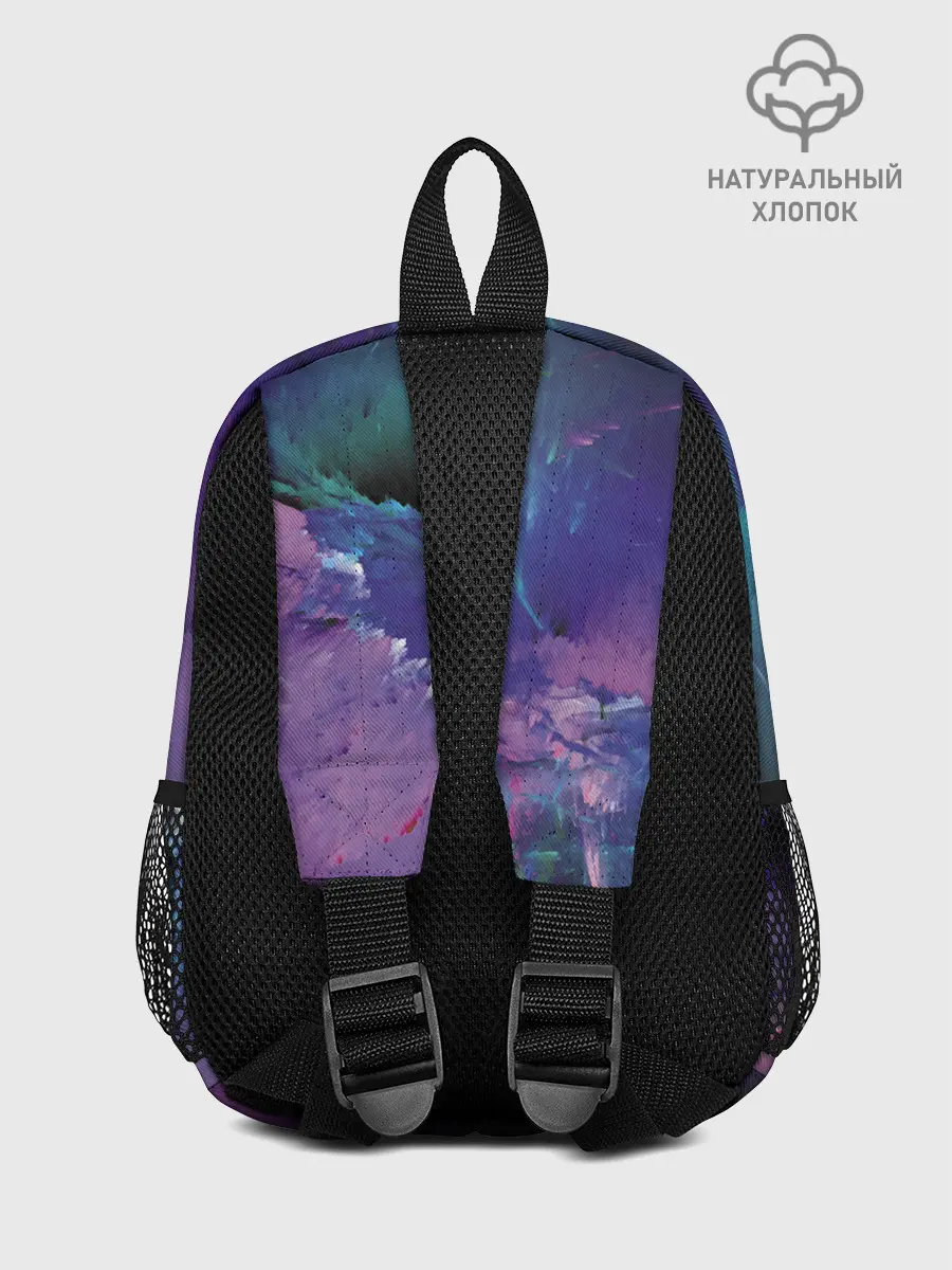 Рюкзак детский / Крутой дед