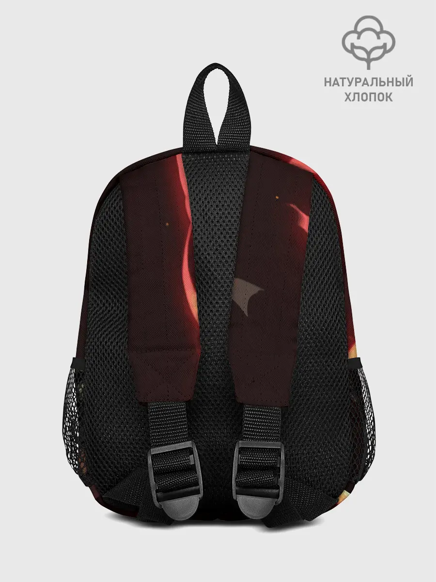 Рюкзак детский / Клинок рассекающий демонов