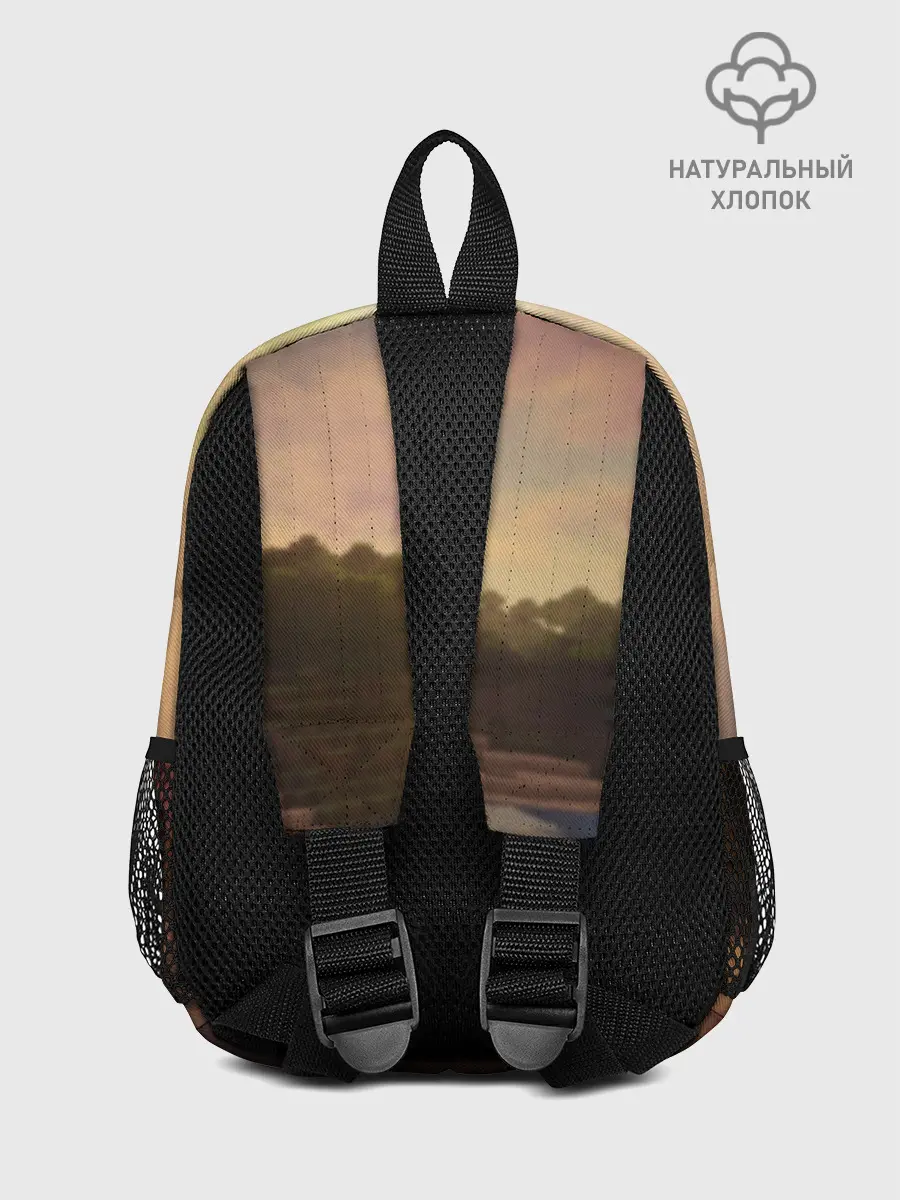 Рюкзак детский / Minecraft / Майнкрафт