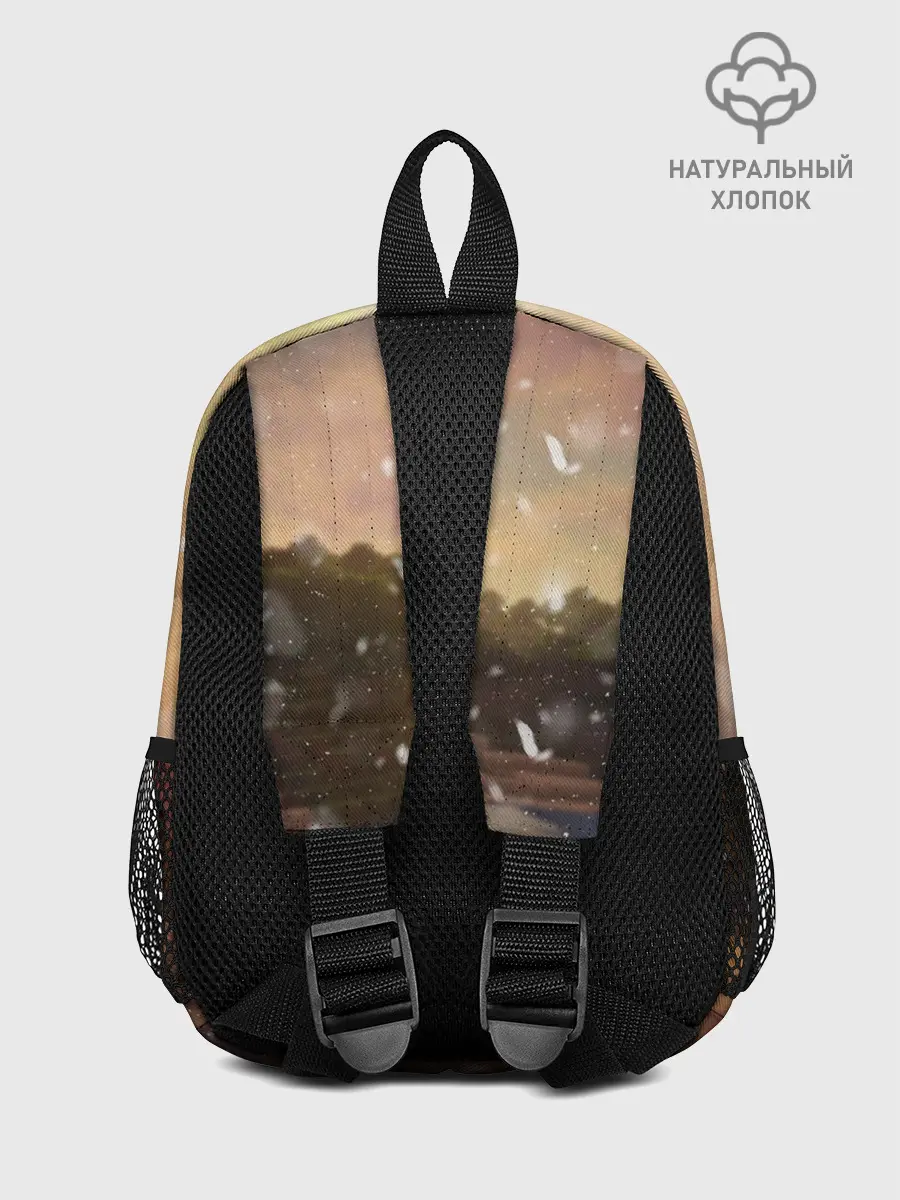 Рюкзак детский / Minecraft / Майнкрафт