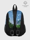 Рюкзак детский / Minecraft / Майнкрафт