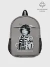 Рюкзак детский / finn wolfhard