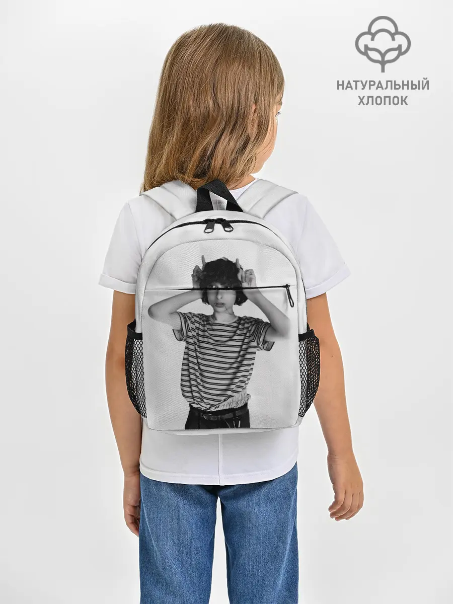 Рюкзак детский / finn wolfhard