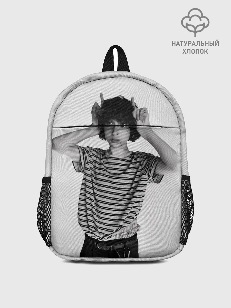 Рюкзак детский / finn wolfhard