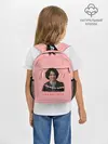 Рюкзак детский / finn wolfhard