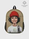 Рюкзак детский / finn wolfhard
