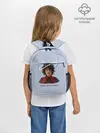 Рюкзак детский / finn wolfhard