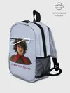 Рюкзак детский / finn wolfhard