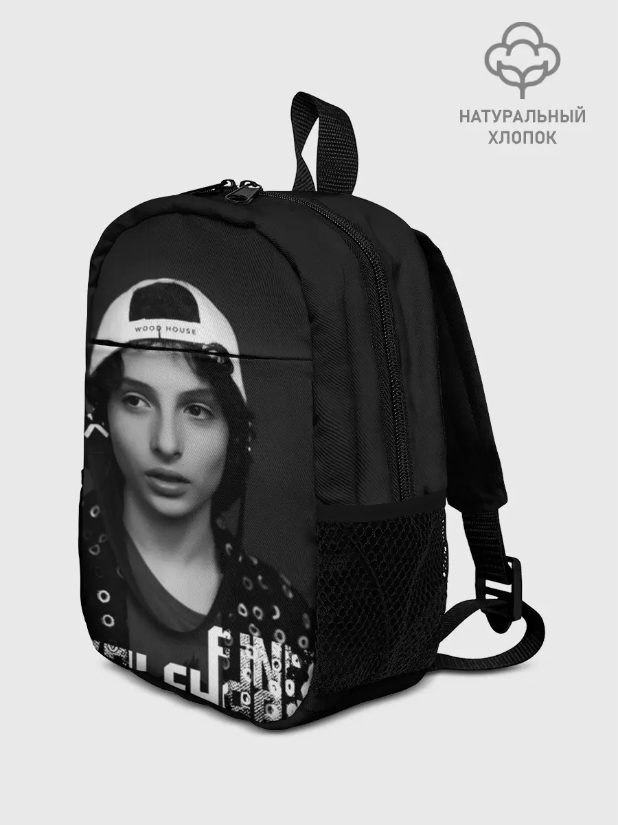 Рюкзак детский / finn wolfhard