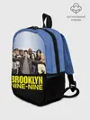 Рюкзак детский / Brooklyn Nine-Nine