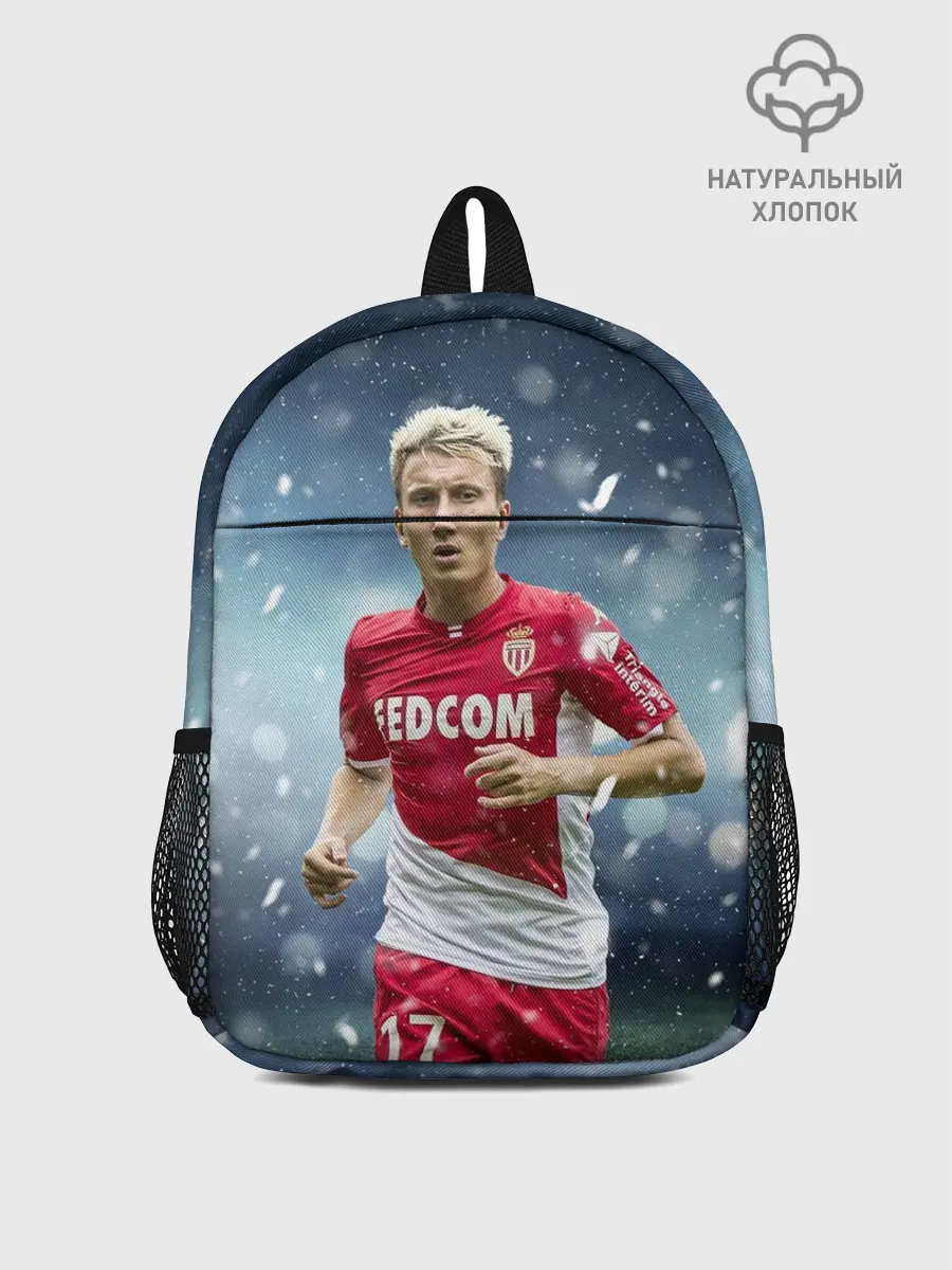 Рюкзак детский / Александр Головин