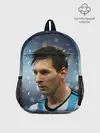 Рюкзак детский / Лео Месси