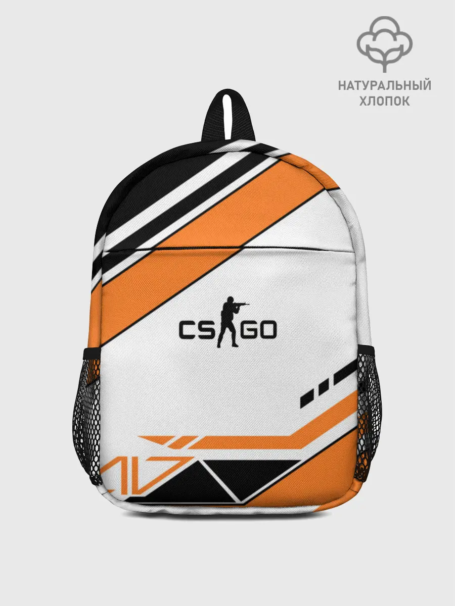Рюкзак детский / Cs Go Asiimov Style #2