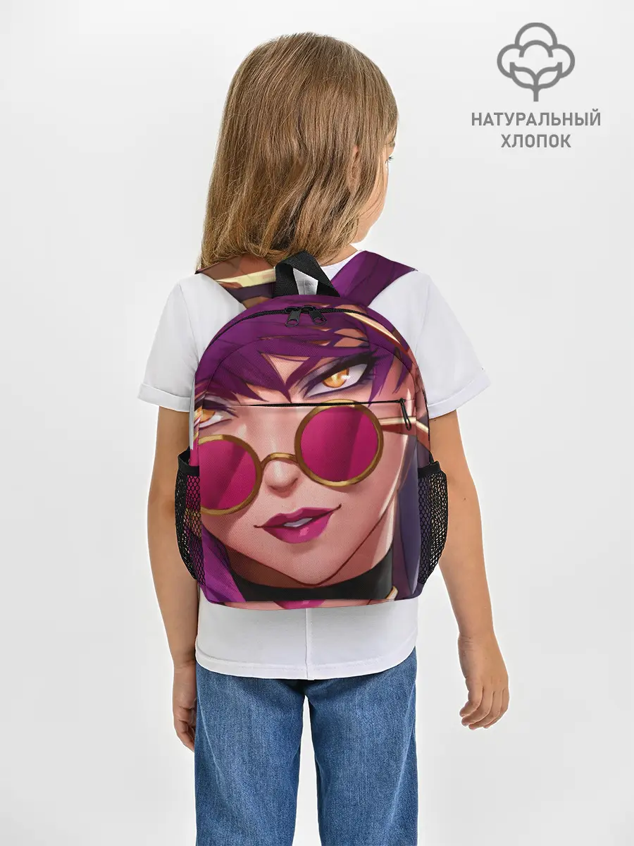 Рюкзак детский / Эвелинн