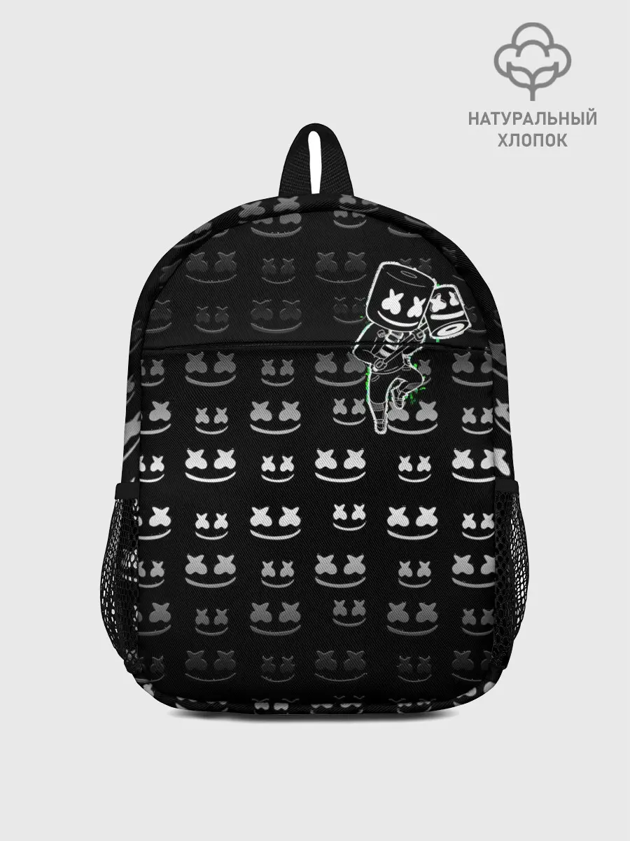 Рюкзак детский / FORTNITE X MARSHMELLO