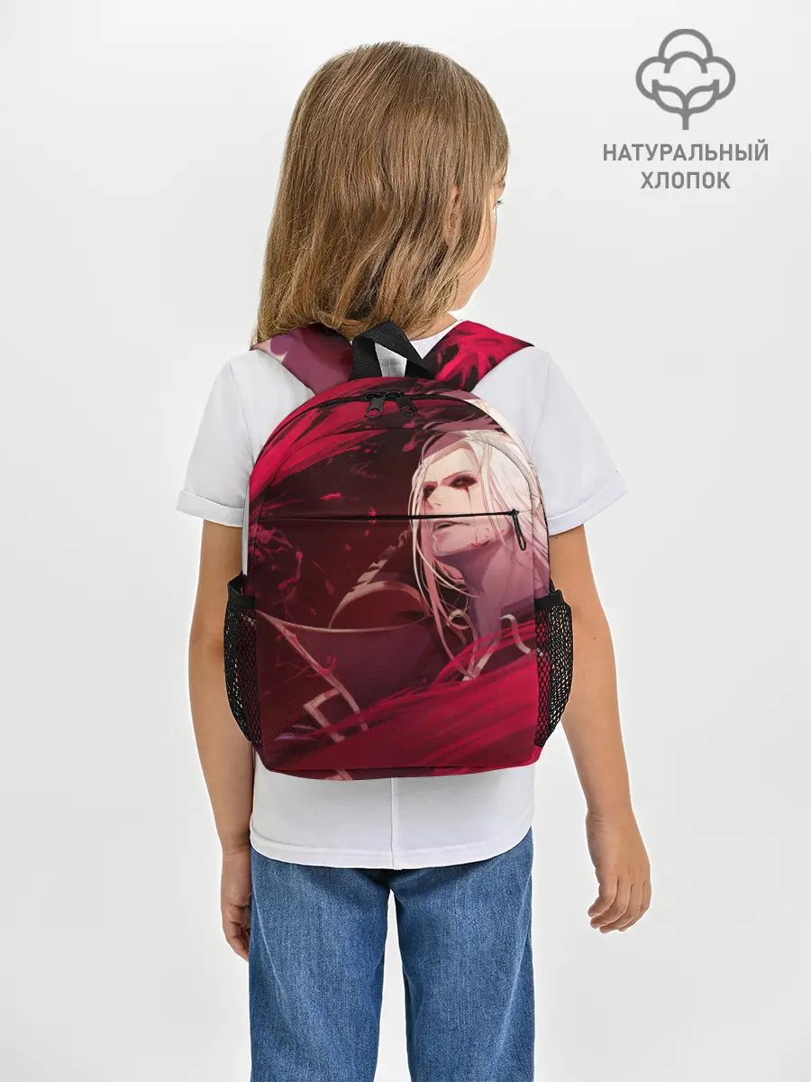 Рюкзак детский / Владимир