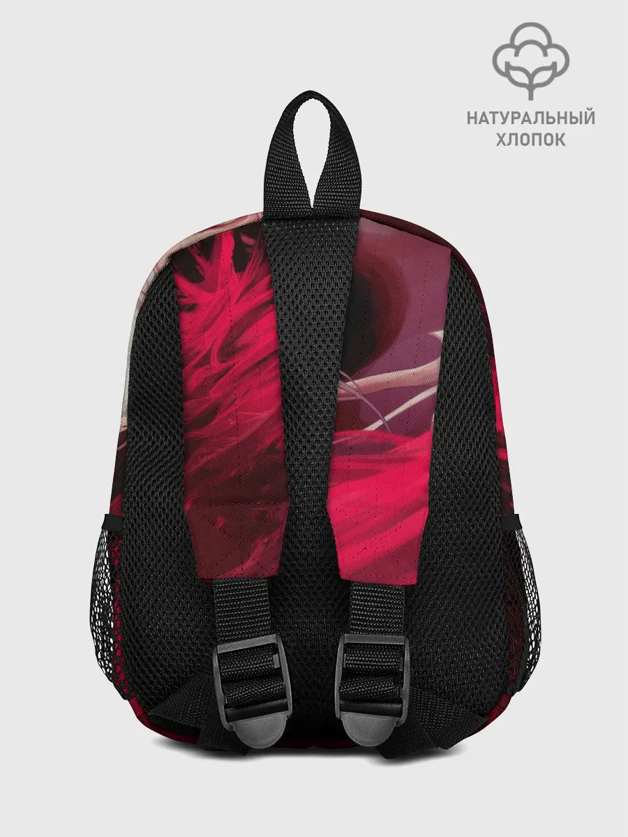 Рюкзак детский / Владимир