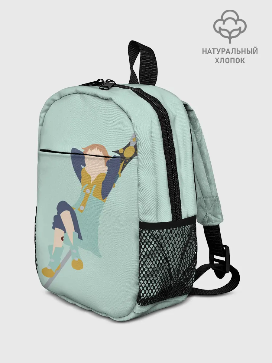 Рюкзак детский / King