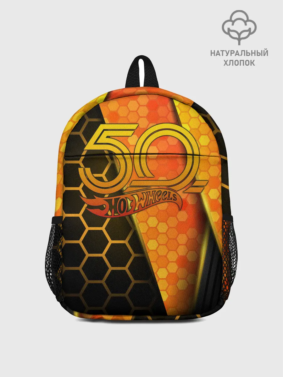 Рюкзак детский / Hot Wheels