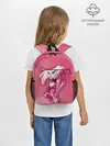 Рюкзак детский / Отель хазбин