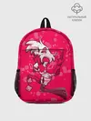 Рюкзак детский / Hazbin Hotel