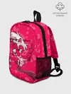 Рюкзак детский / Hazbin Hotel