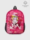 Рюкзак детский / Отель хазбин