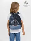 Рюкзак детский / Snow Bunny Girl